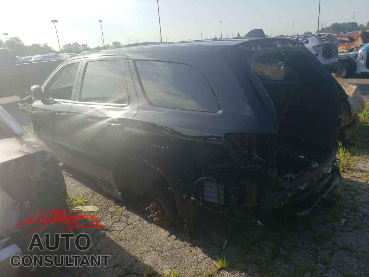 DODGE DURANGO 2021 - 1C4SDJCT7MC630546