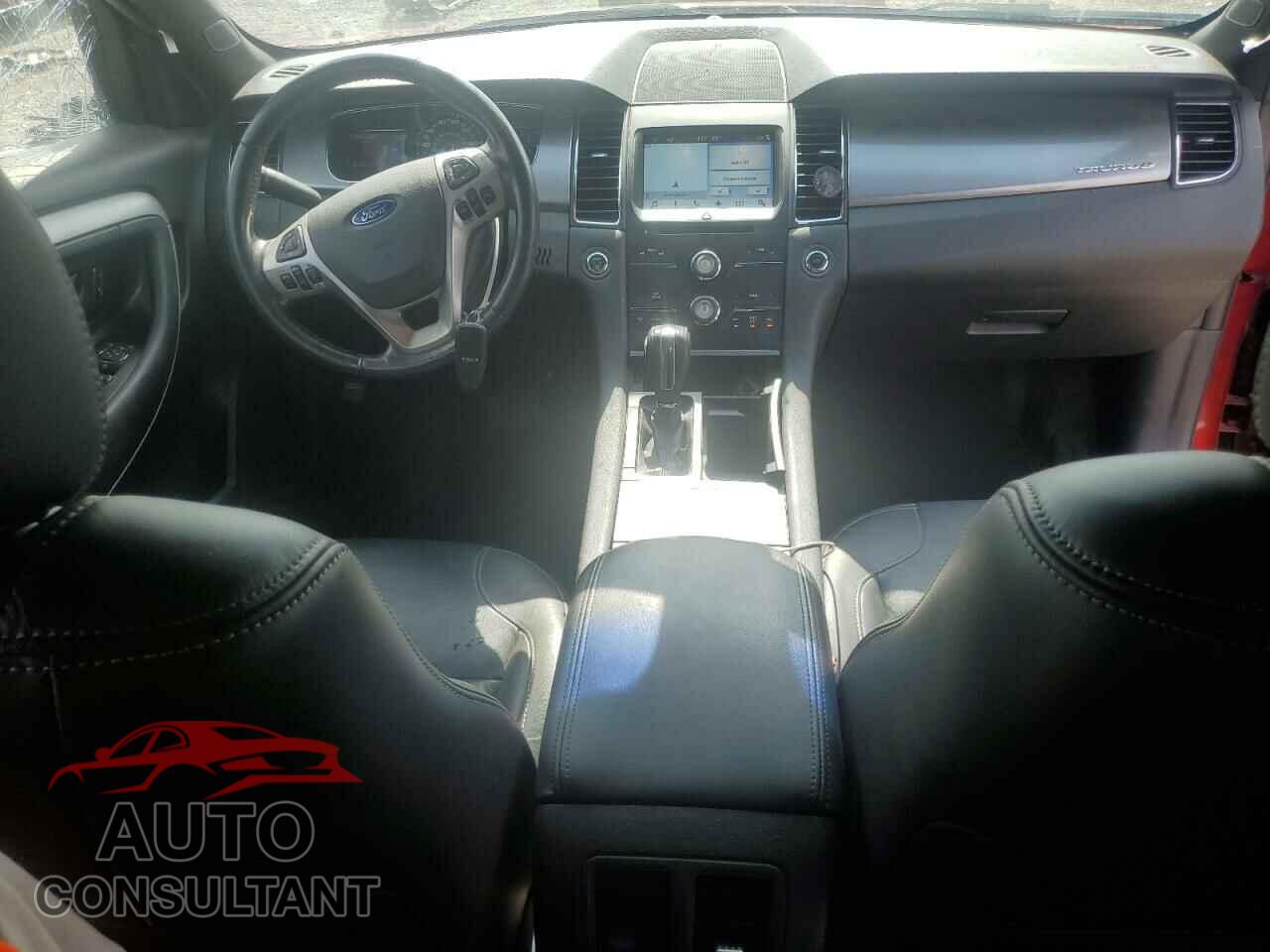 FORD TAURUS 2016 - 1FAHP2E80GG117397