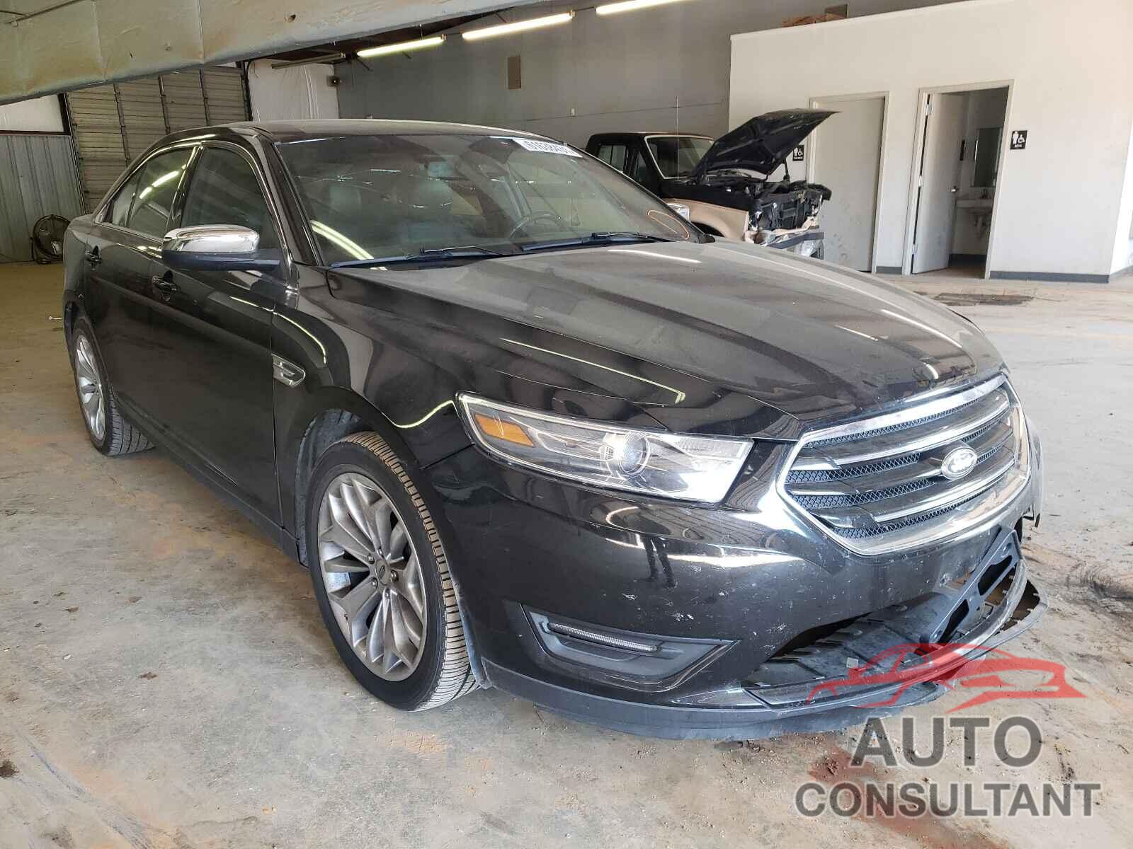 FORD TAURUS 2017 - 1FAHP2F84HG123459