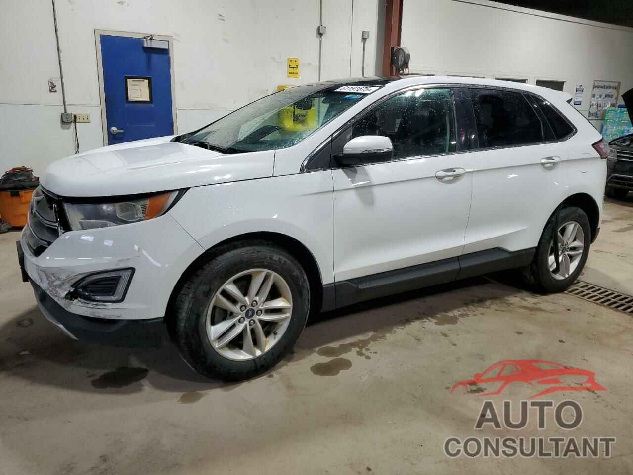 FORD EDGE 2018 - 2FMPK3J92JBC28732