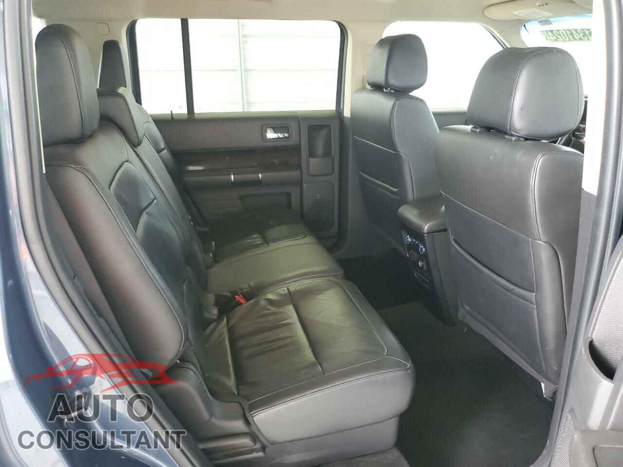 FORD FLEX 2019 - 2FMHK6C82KBA30616