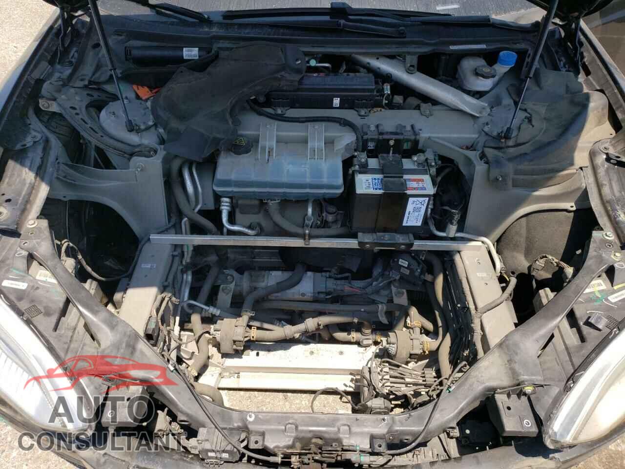 TESLA MODEL S 2016 - 5YJSA1E21GF129849