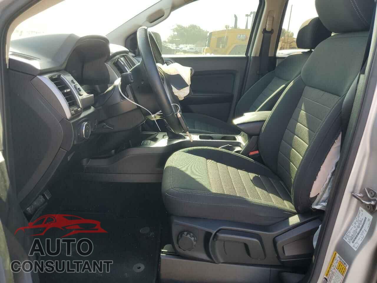 FORD RANGER 2019 - 1FTER4EH4KLB12206