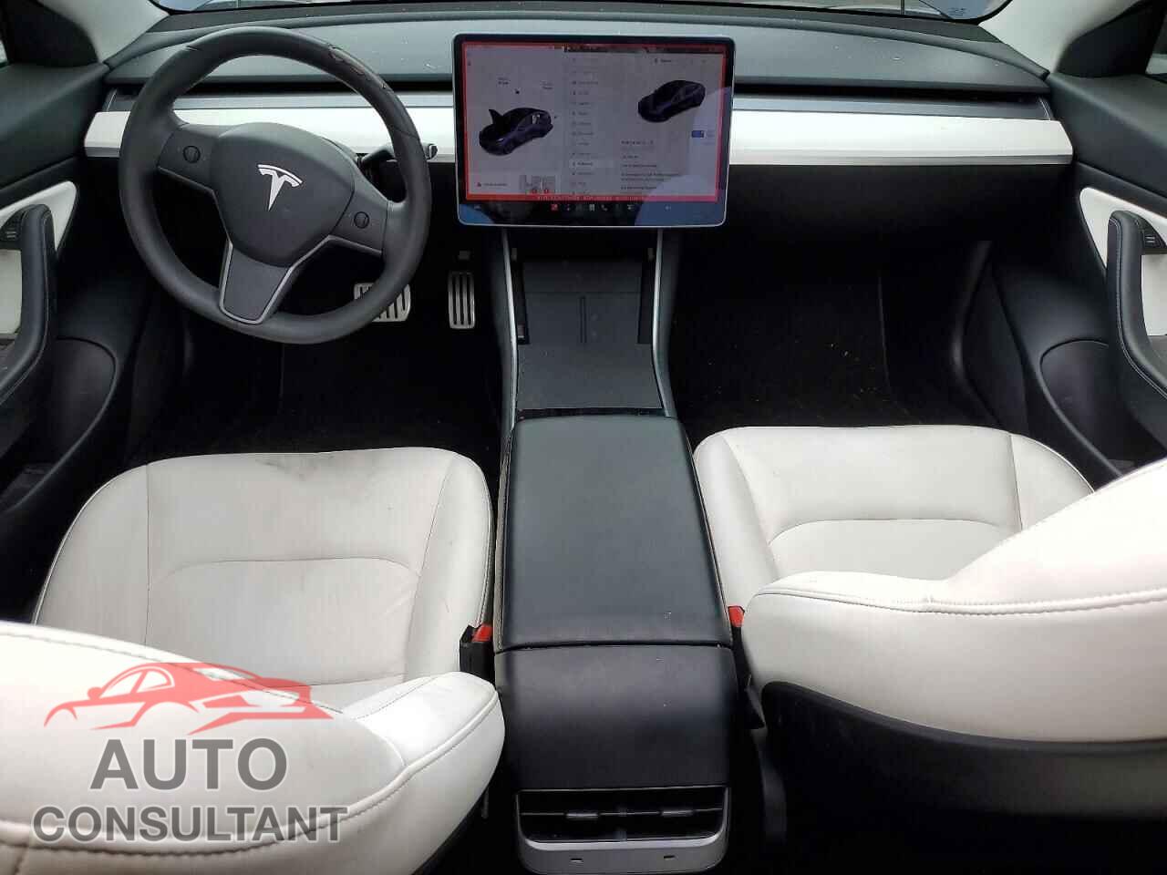 TESLA MODEL 3 2020 - 5YJ3E1EC2LF714659