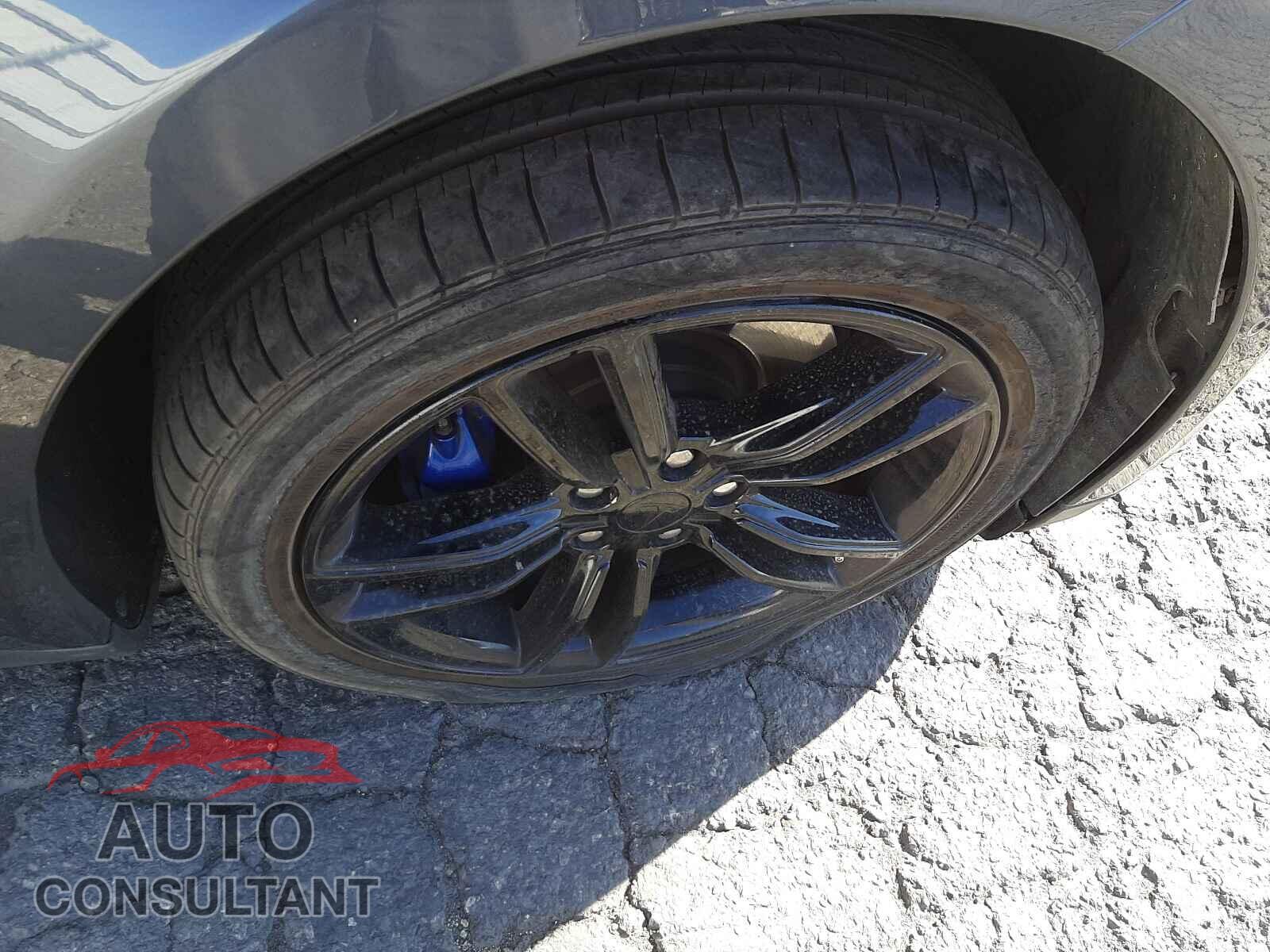 TESLA MODEL S 2016 - 5YJSA1E27GF128706