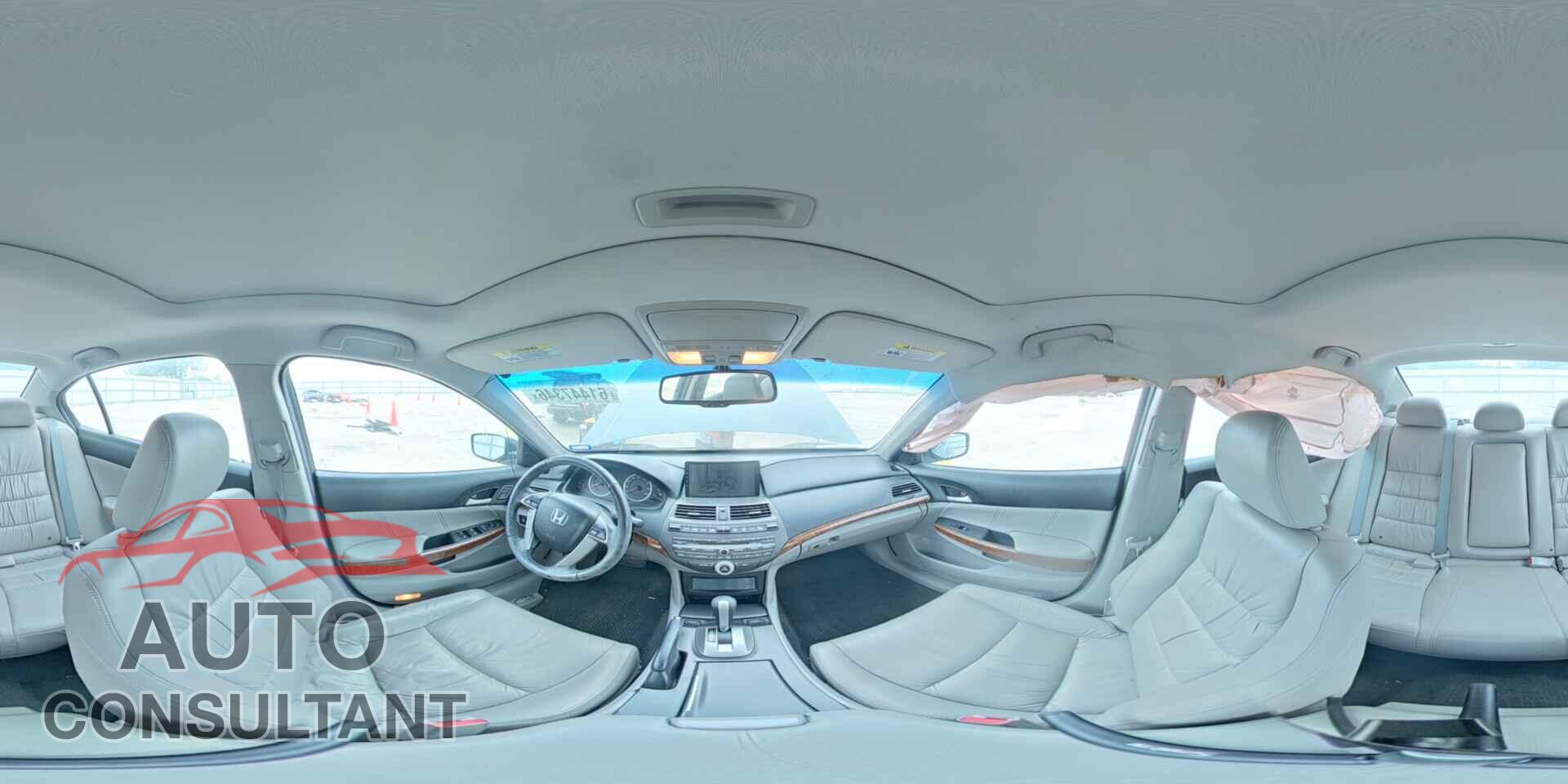 HONDA ACCORD 2012 - 1HGCP3F87CA041118
