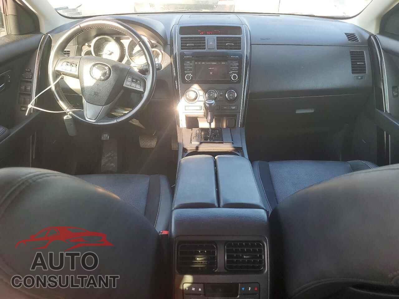 MAZDA CX-9 2013 - JM3TB2CA5D0411155