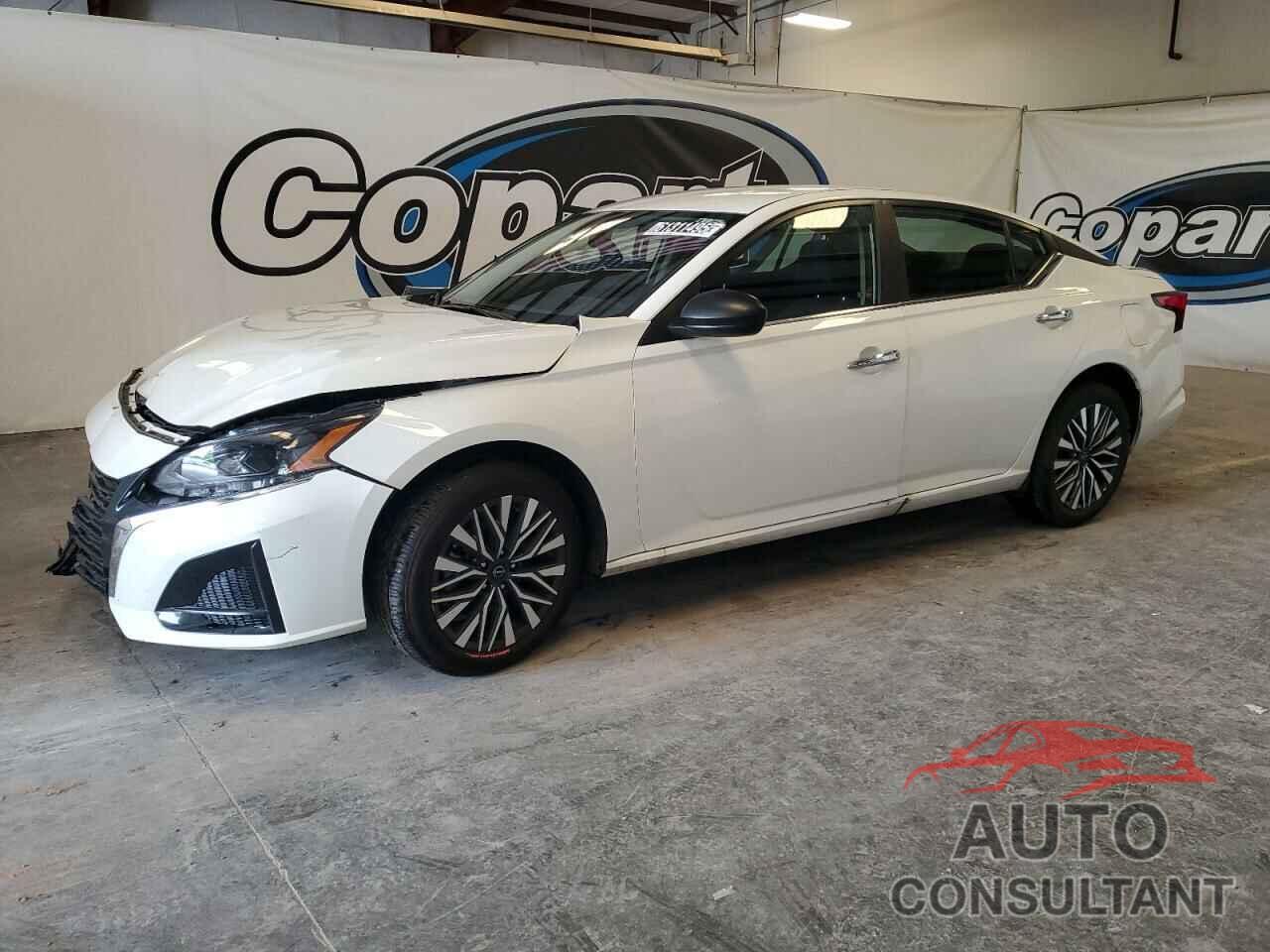 NISSAN ALTIMA 2025 - 1N4BL4DV2SN376871