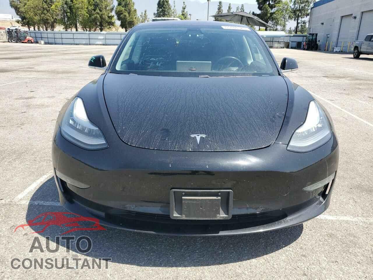 TESLA MODEL 3 2018 - 5YJ3E1EA7JF020612
