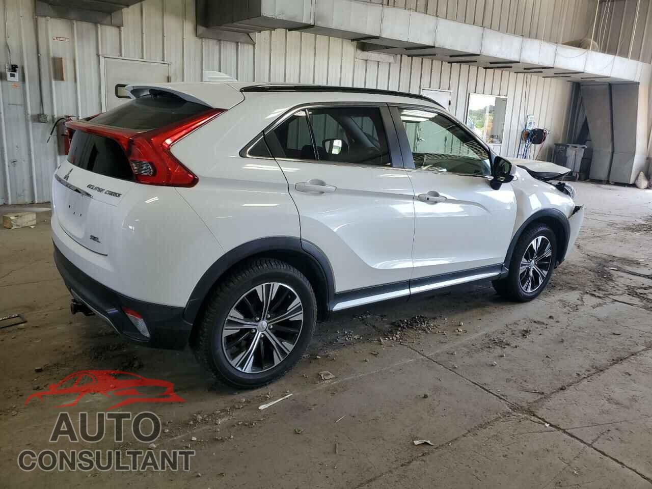 MITSUBISHI ECLIPSE 2019 - JA4AT5AA0KZ000282