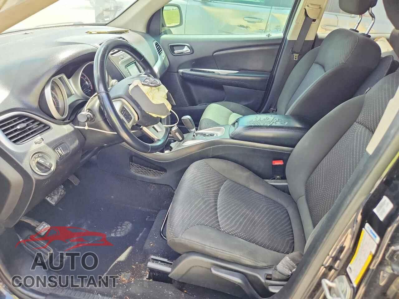 DODGE JOURNEY 2019 - 3C4PDCBB9KT874212