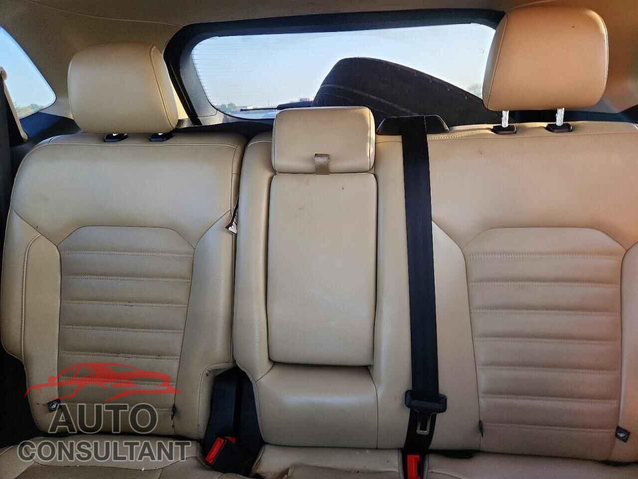 FORD EDGE 2017 - 2FMPK3J93HBB57065