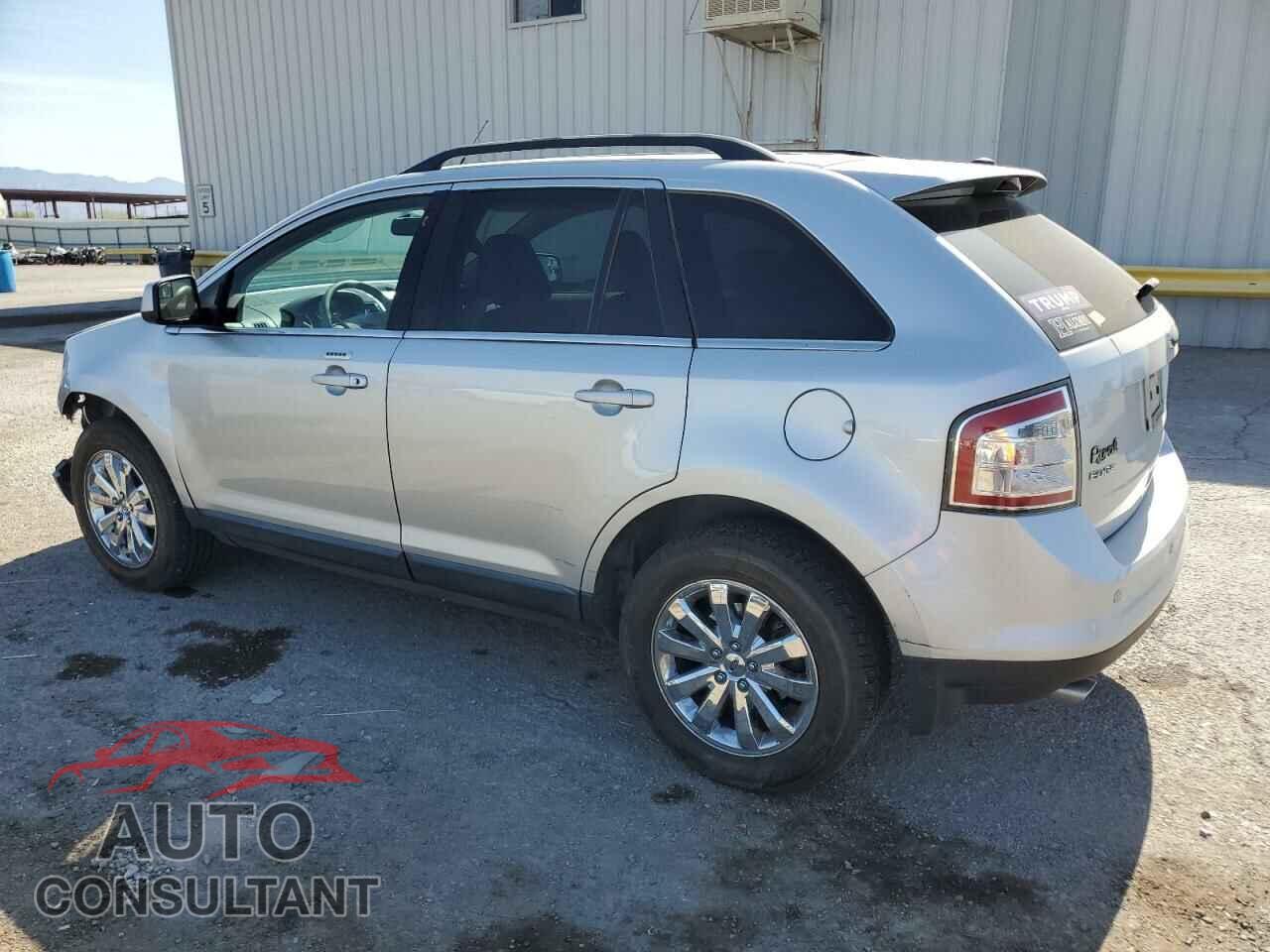 FORD EDGE 2010 - 2FMDK4KC5ABA40337