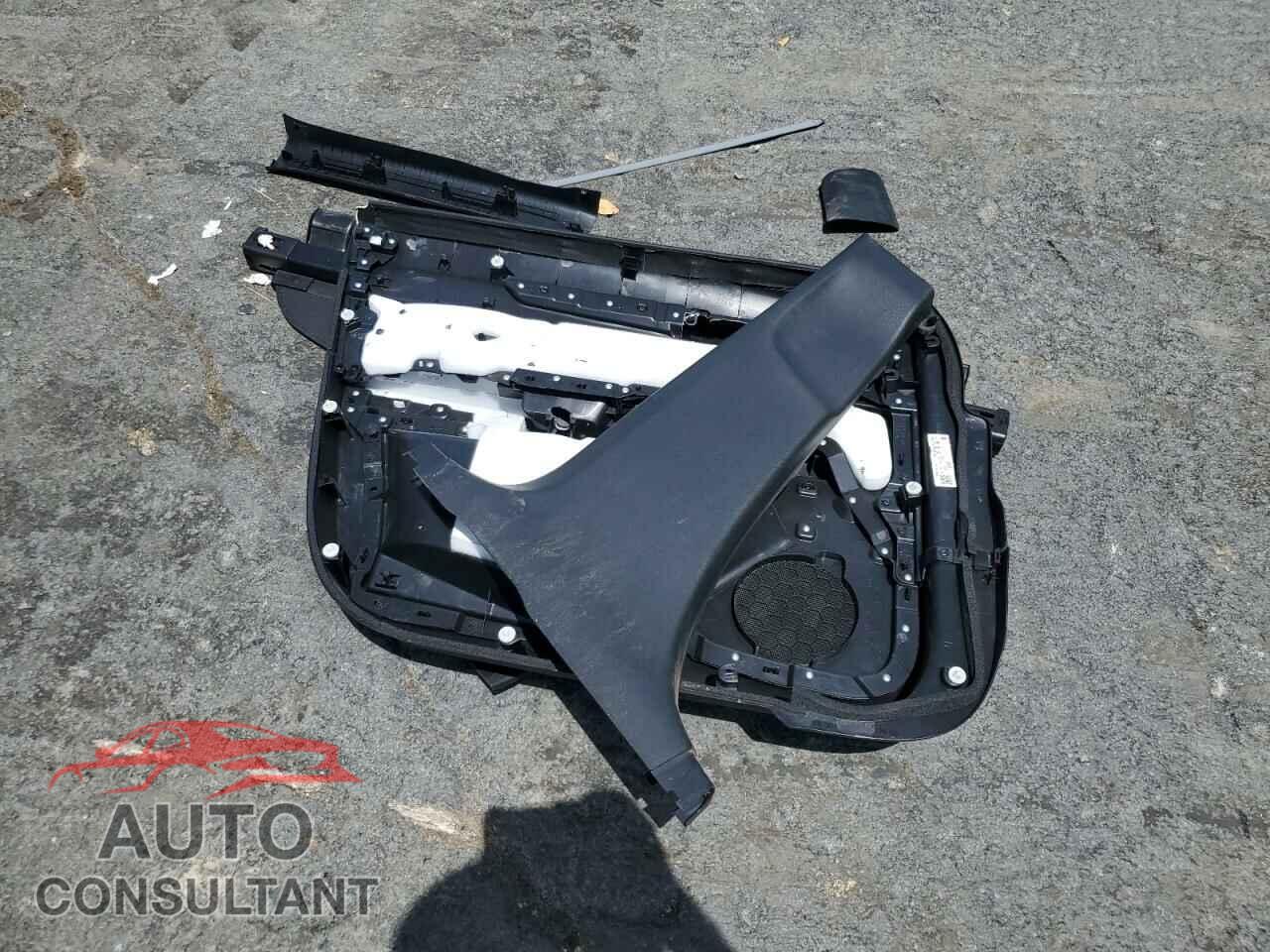 MAZDA CX-5 2017 - JM3KFACL1H0187948