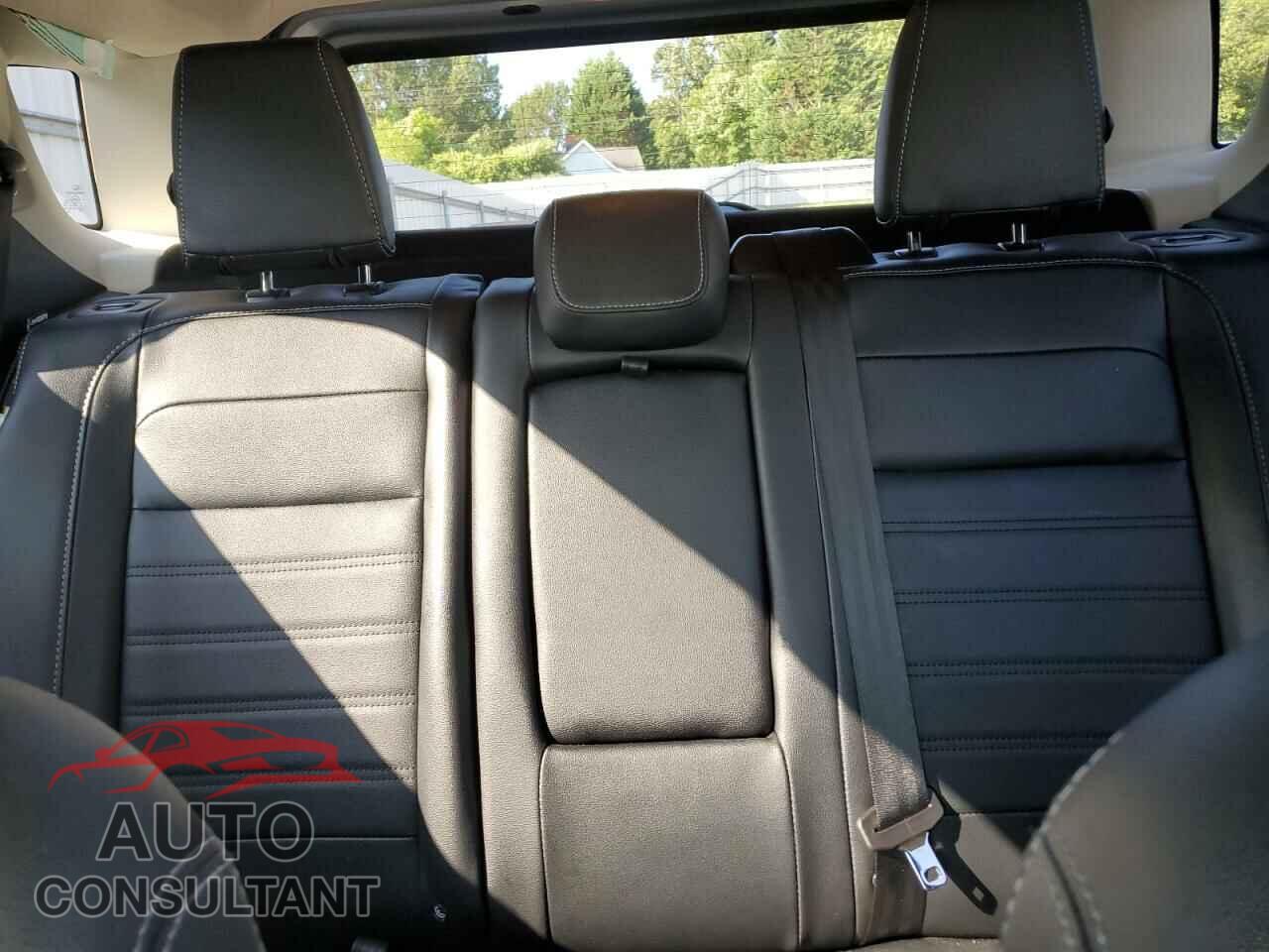 FORD ECOSPORT 2021 - MAJ6S3KL0MC412894