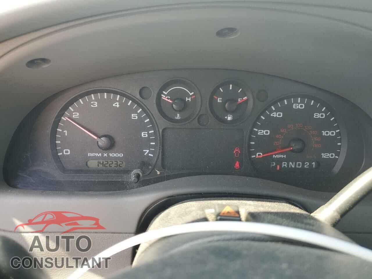 FORD RANGER 2011 - 1FTKR1AD8BPA78221