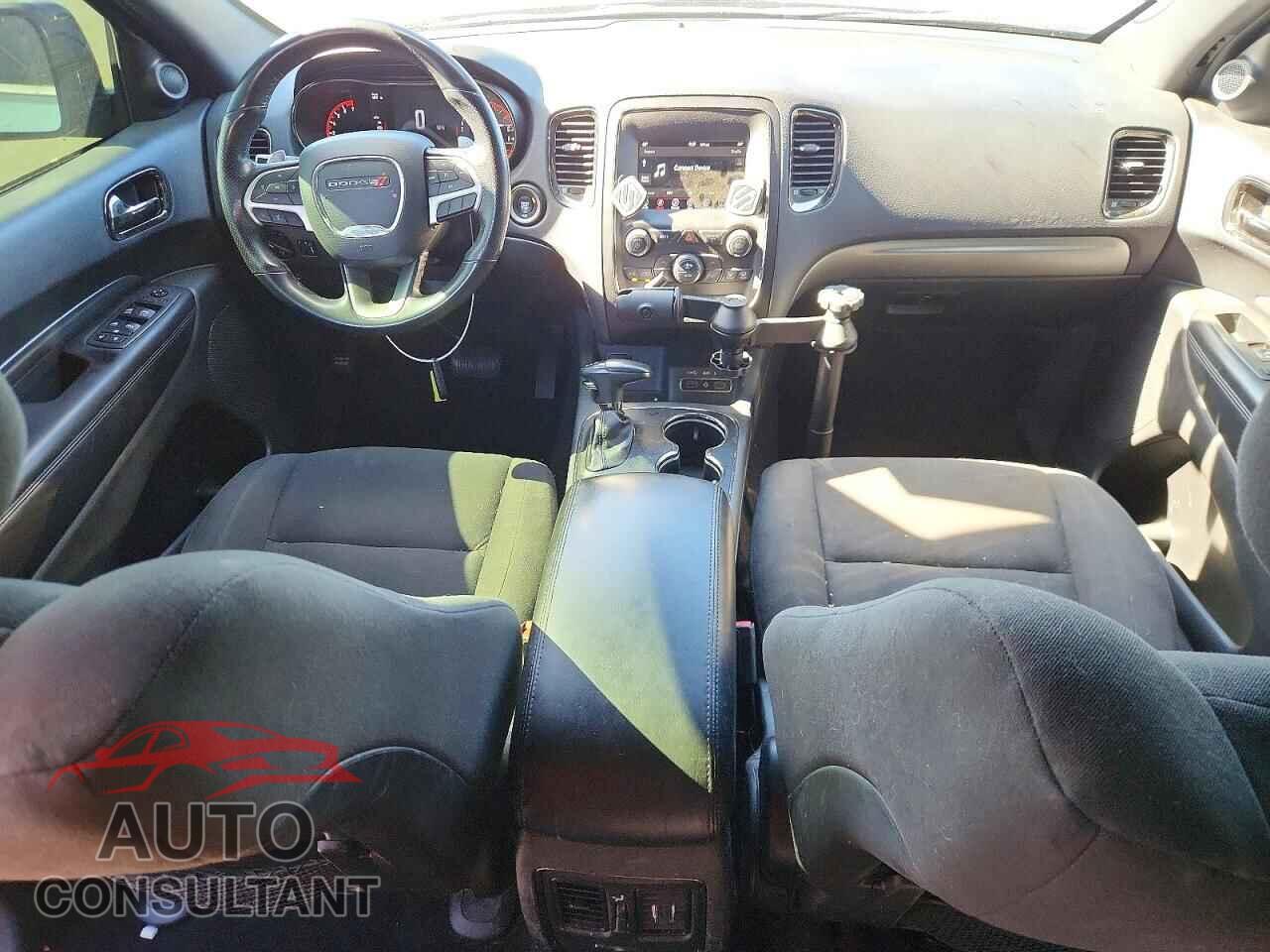 DODGE DURANGO 2020 - 1C4RDHDG8LC351971