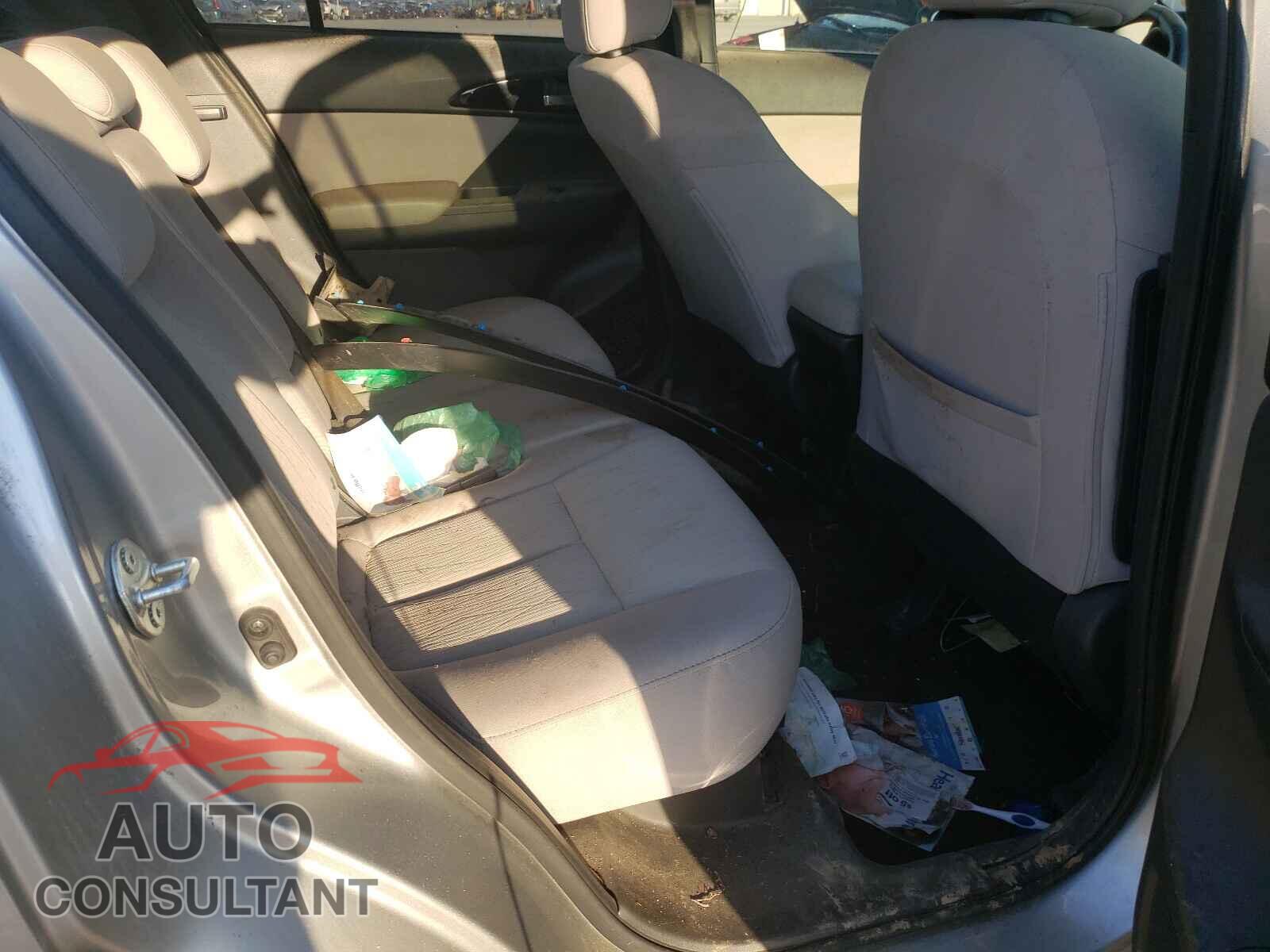 MITSUBISHI ECLIPSE 2019 - JA4AT5AA1KZ022131