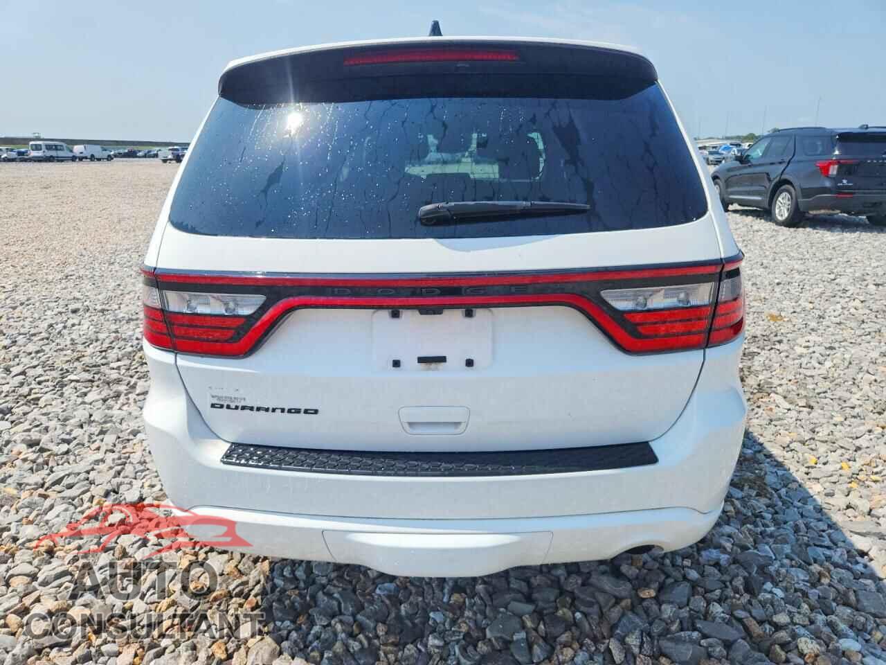 DODGE DURANGO 2024 - 1C4RDHAG2RC190143