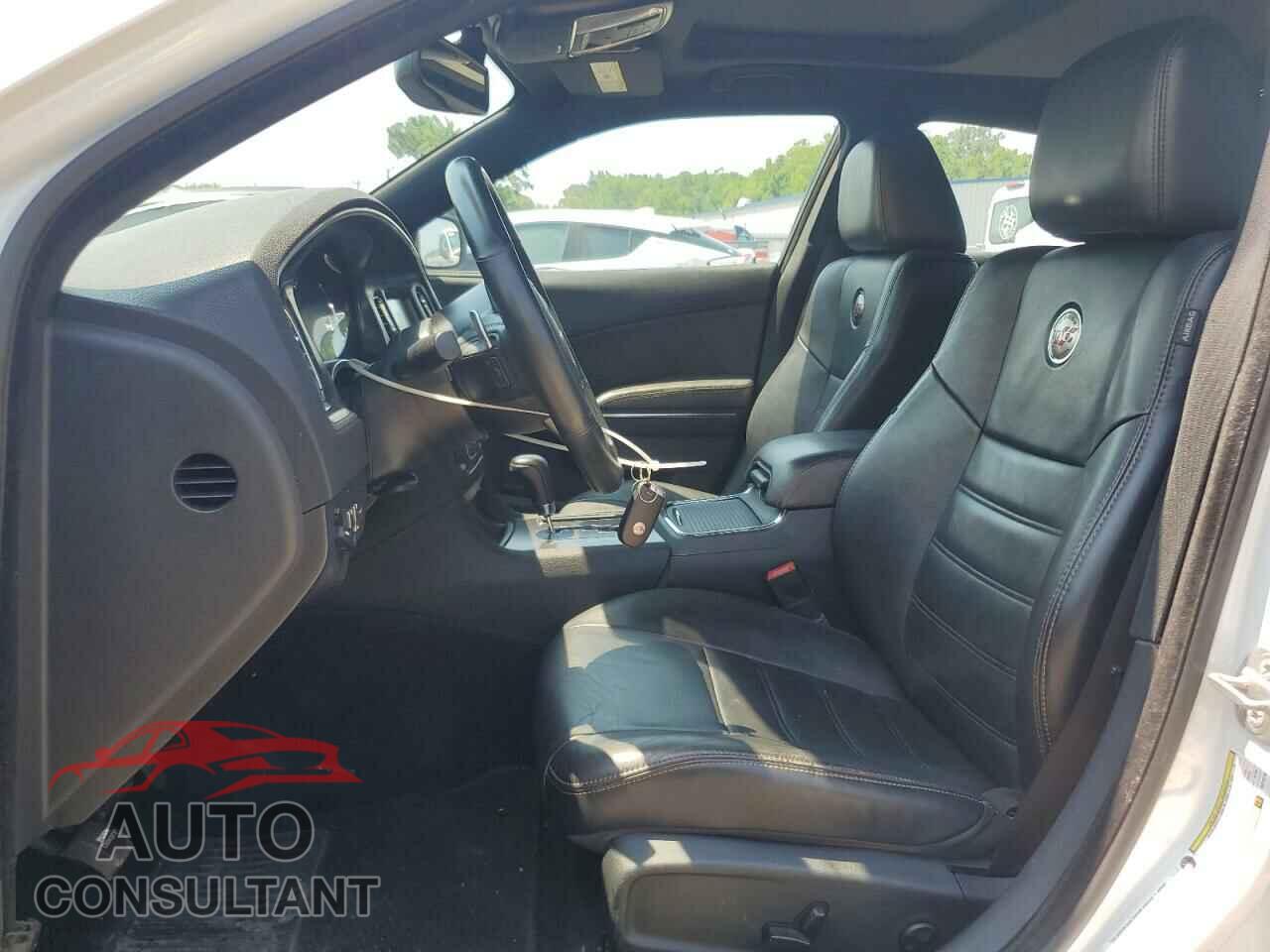 DODGE CHARGER 2014 - 2C3CDXCTXEH219118