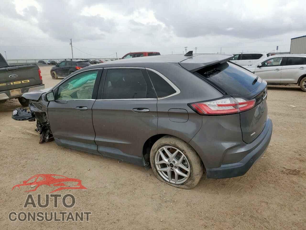 FORD EDGE 2023 - 2FMPK4J99PBA03965