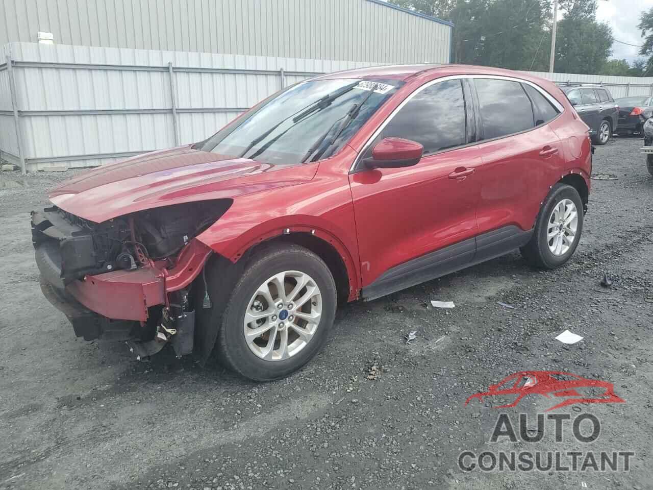 FORD ESCAPE 2020 - 1FMCU0G65LUB56099