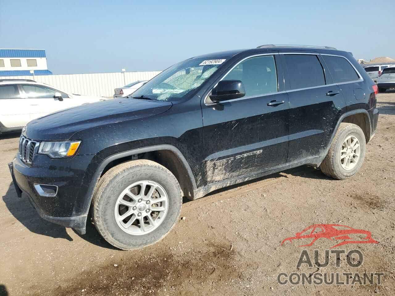 JEEP GRAND CHER 2018 - 1C4RJFAG2JC506903