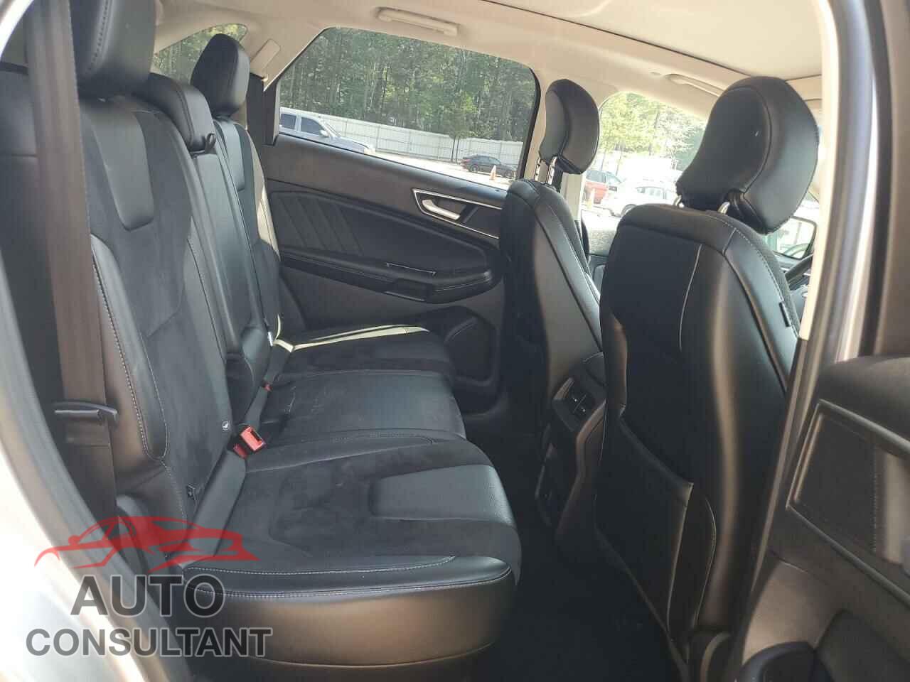 FORD EDGE 2015 - 2FMTK4AP2FBB75881