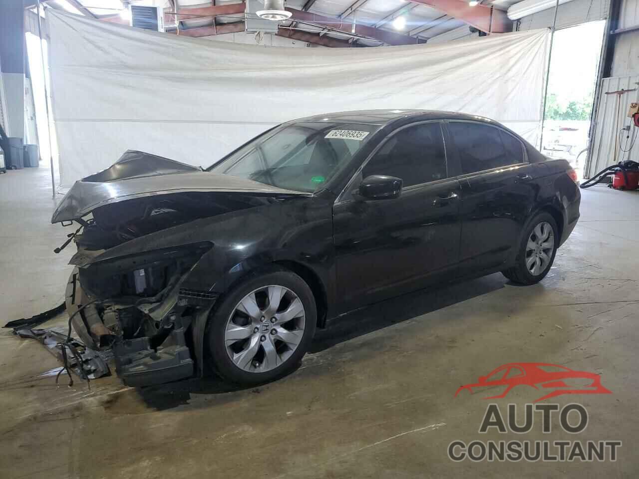 HONDA ACCORD 2009 - 1HGCP26889A196327