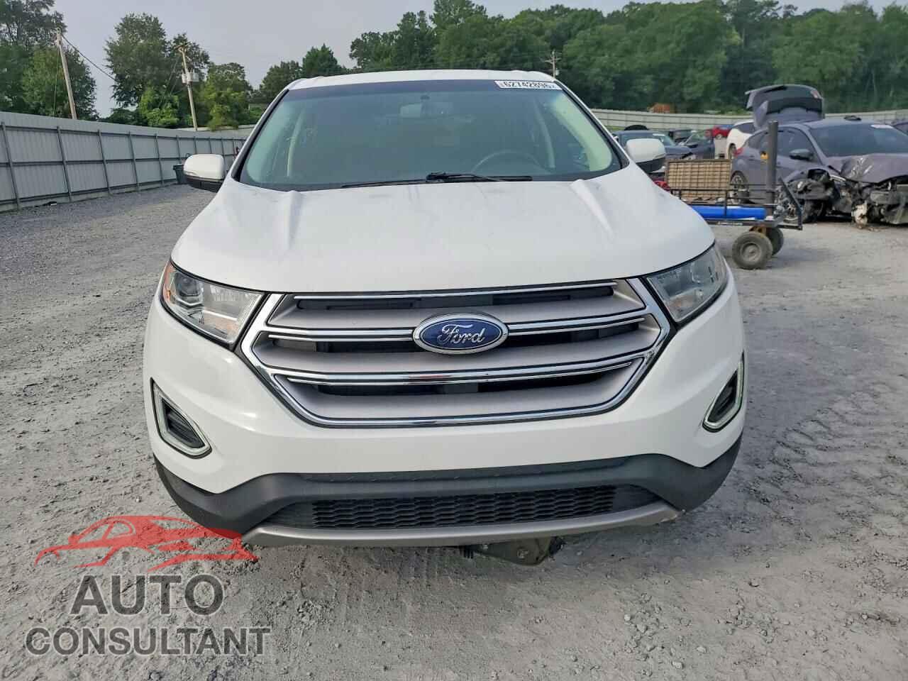 FORD EDGE 2017 - 2FMPK3J96HBC59055