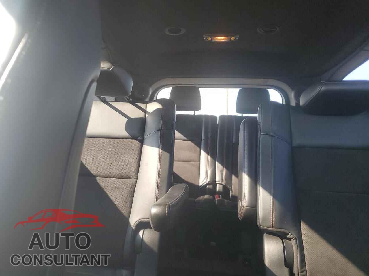 DODGE DURANGO 2021 - 1C4SDJCT2MC822859