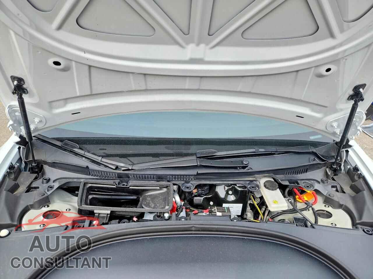 TESLA MODEL 3 2026 - 5YJ3E1EA5TF169006