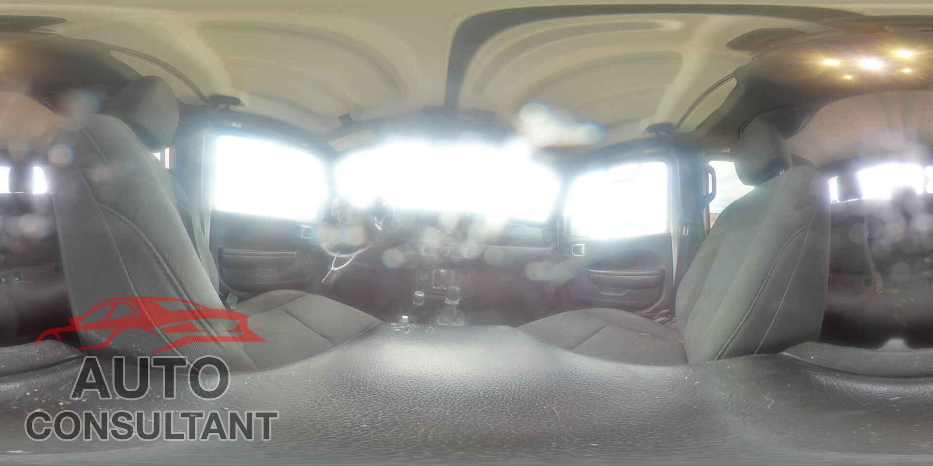 JEEP GLADIATOR 2020 - 1C6HJTAG7LL213549