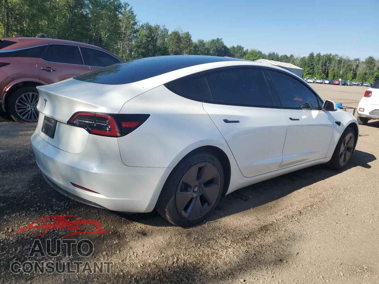 TESLA MODEL 3 2023 - 5YJ3E1EA0PF488142