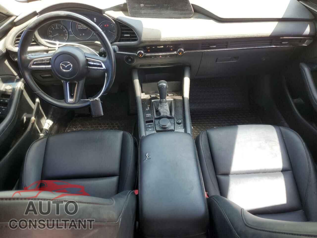 MAZDA 3 2019 - JM1BPACL9K1110896