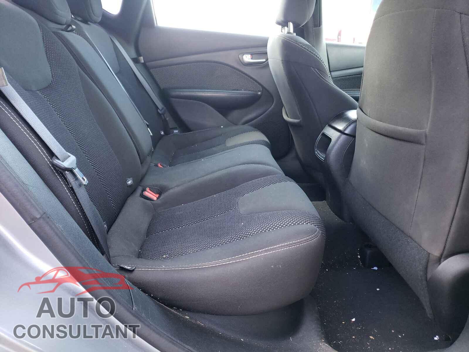 DODGE DART 2016 - 1C3CDFBB2GD764099