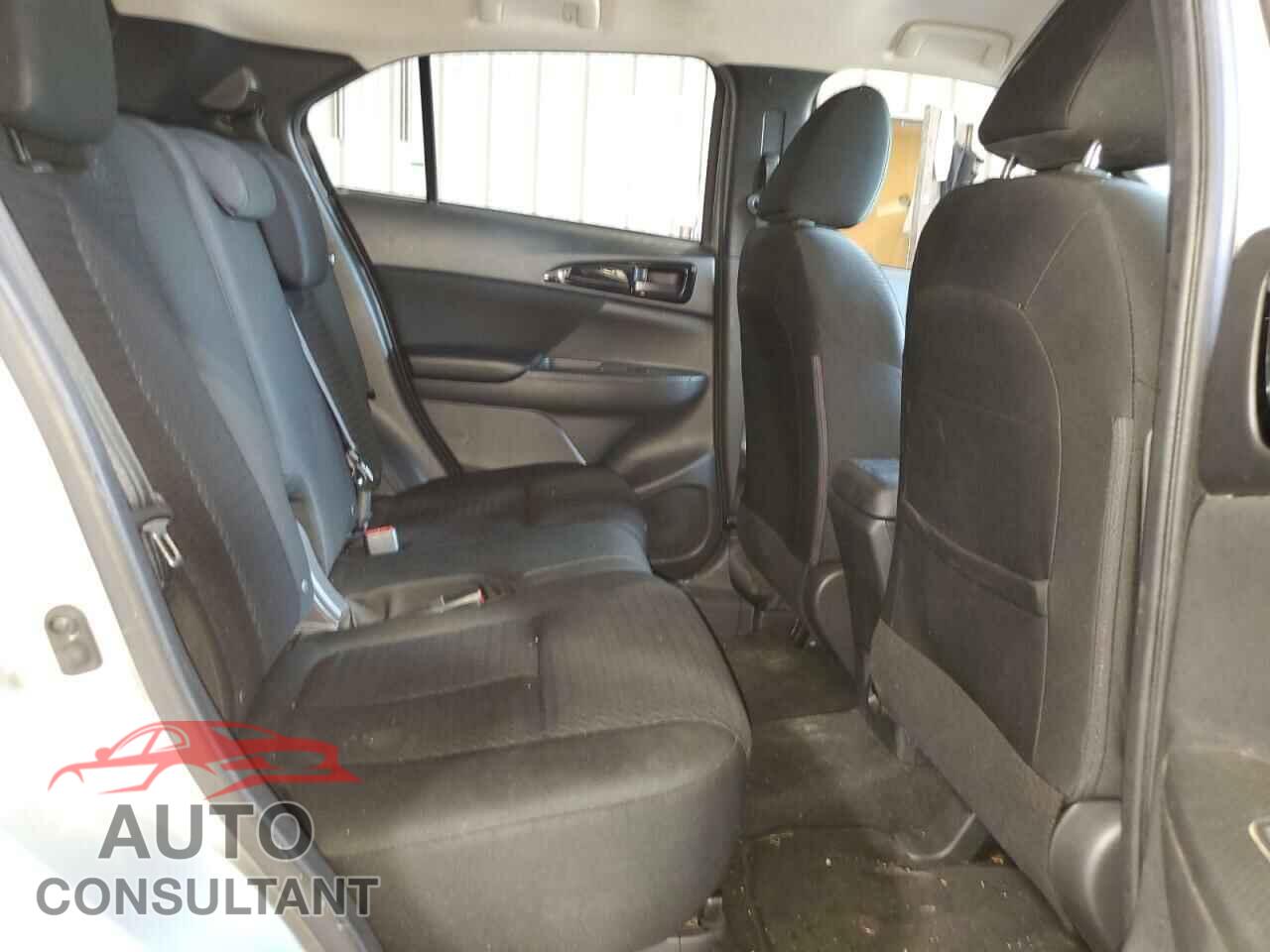 MITSUBISHI ECLIPSE 2020 - JA4AS3AA9LZ032074