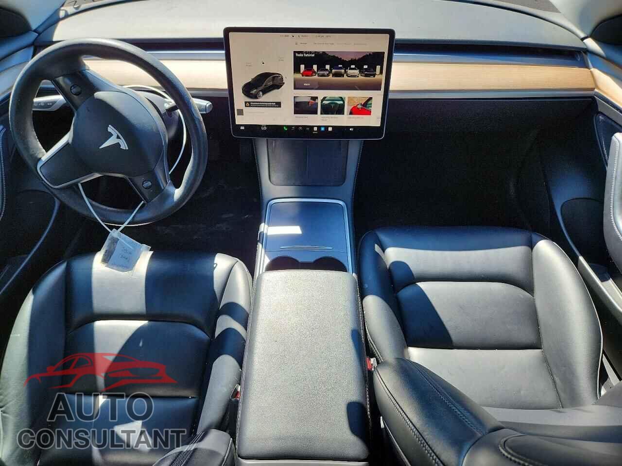 TESLA MODEL 3 2023 - 5YJ3E1EA2PF449231