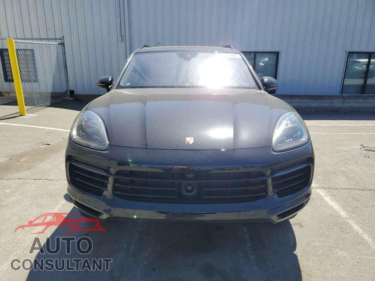 PORSCHE CAYENNE 2019 - WP1AE2AYXKDA52087