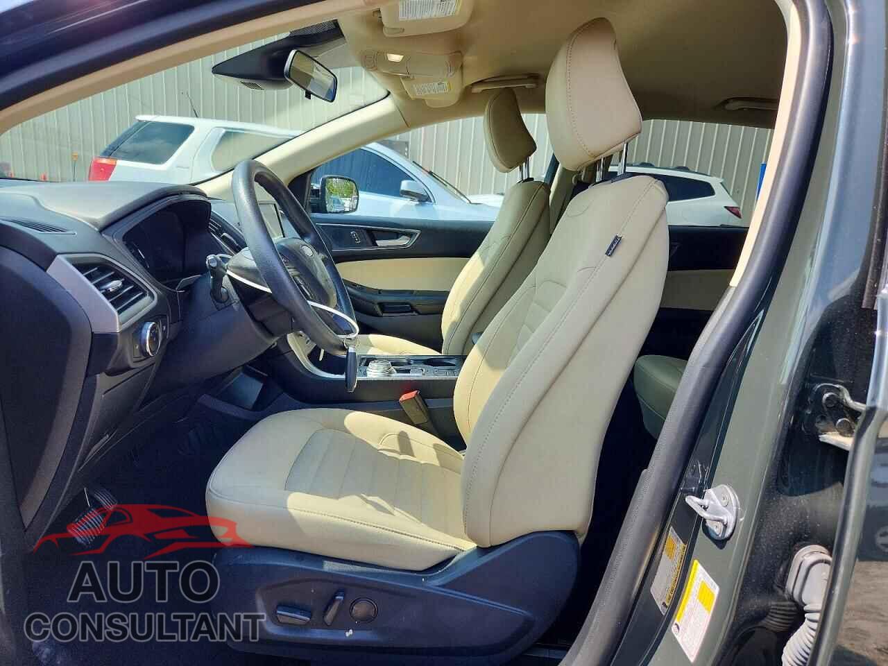 FORD EDGE 2024 - 2FMPK4G98RBA86220