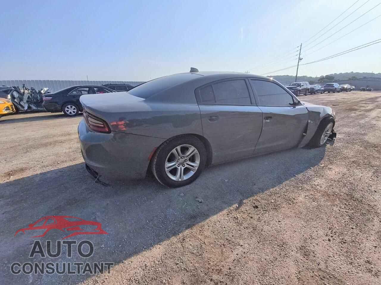 DODGE CHARGER 2023 - 2C3CDXBG1PH636165