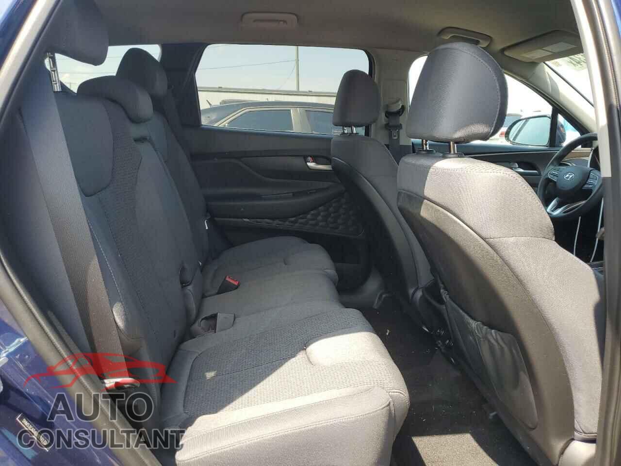 HYUNDAI SANTA FE 2020 - 5NMS3CAD4LH257170
