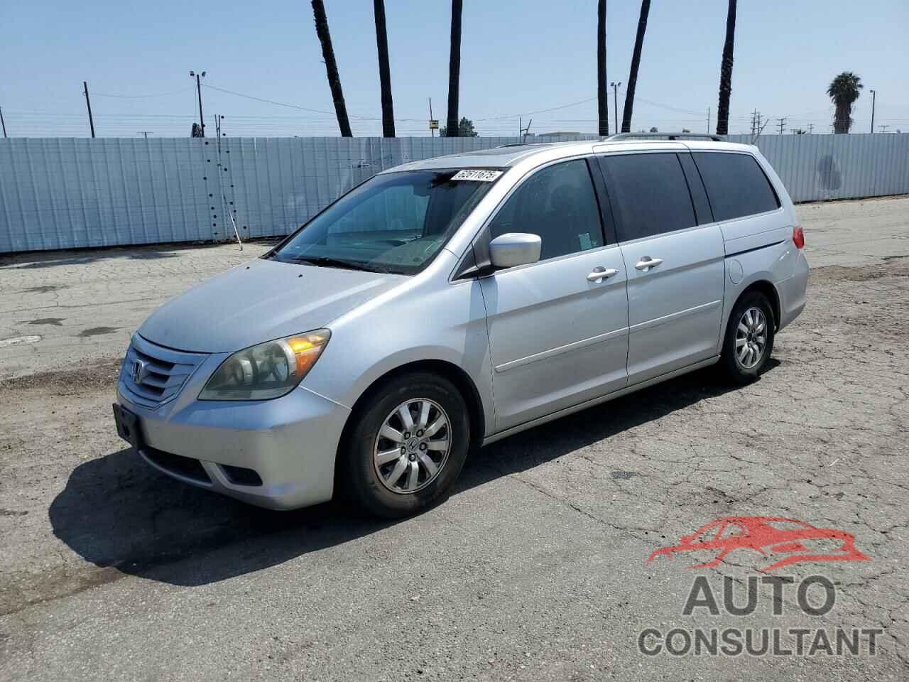 HONDA All Models 2010 - 5FNRL3H67AB113066