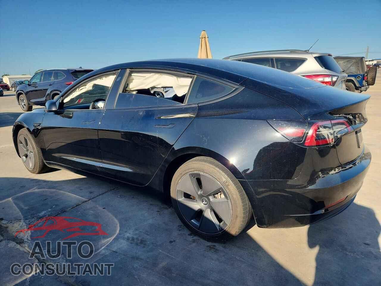 TESLA MODEL 3 2023 - 5YJ3E1EA3PF681014