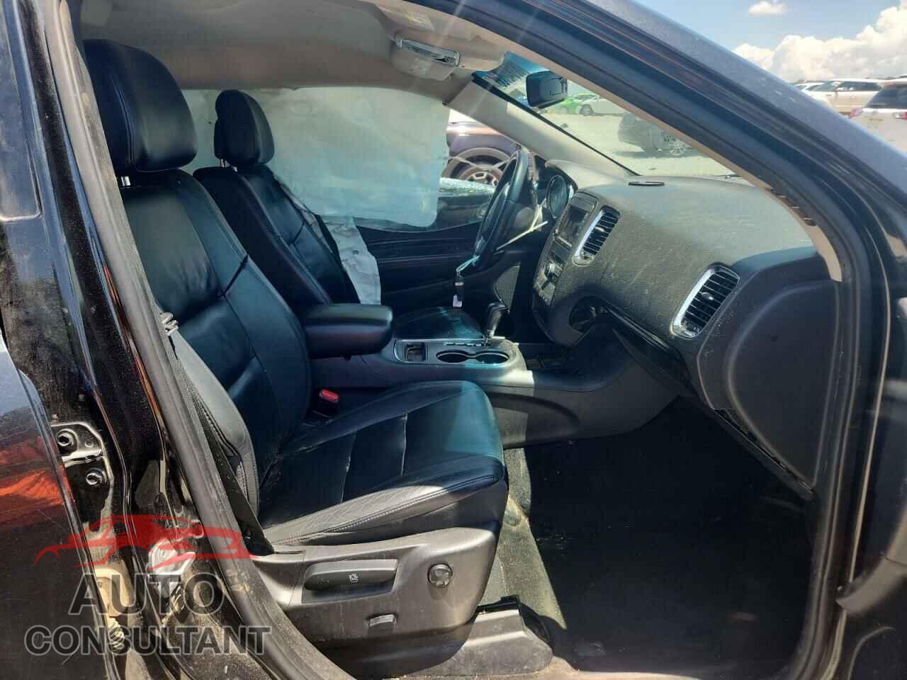 DODGE DURANGO 2013 - 1C4RDJDG5DC611171
