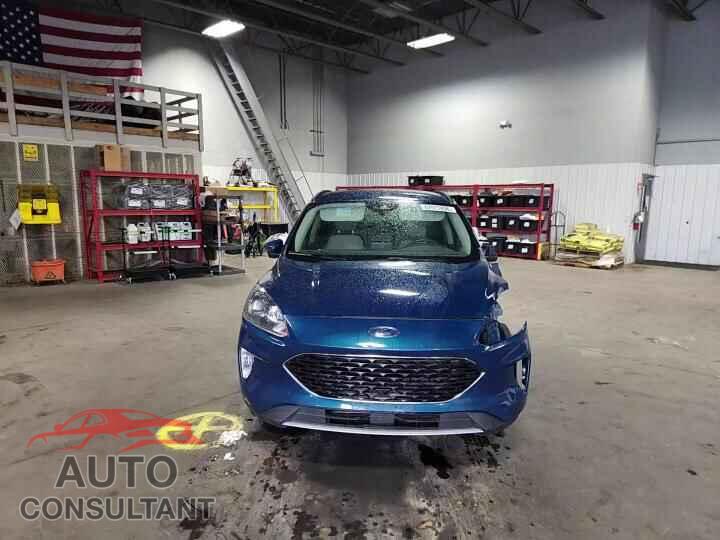 FORD ESCAPE 2020 - 1FMCU9H68LUA86214