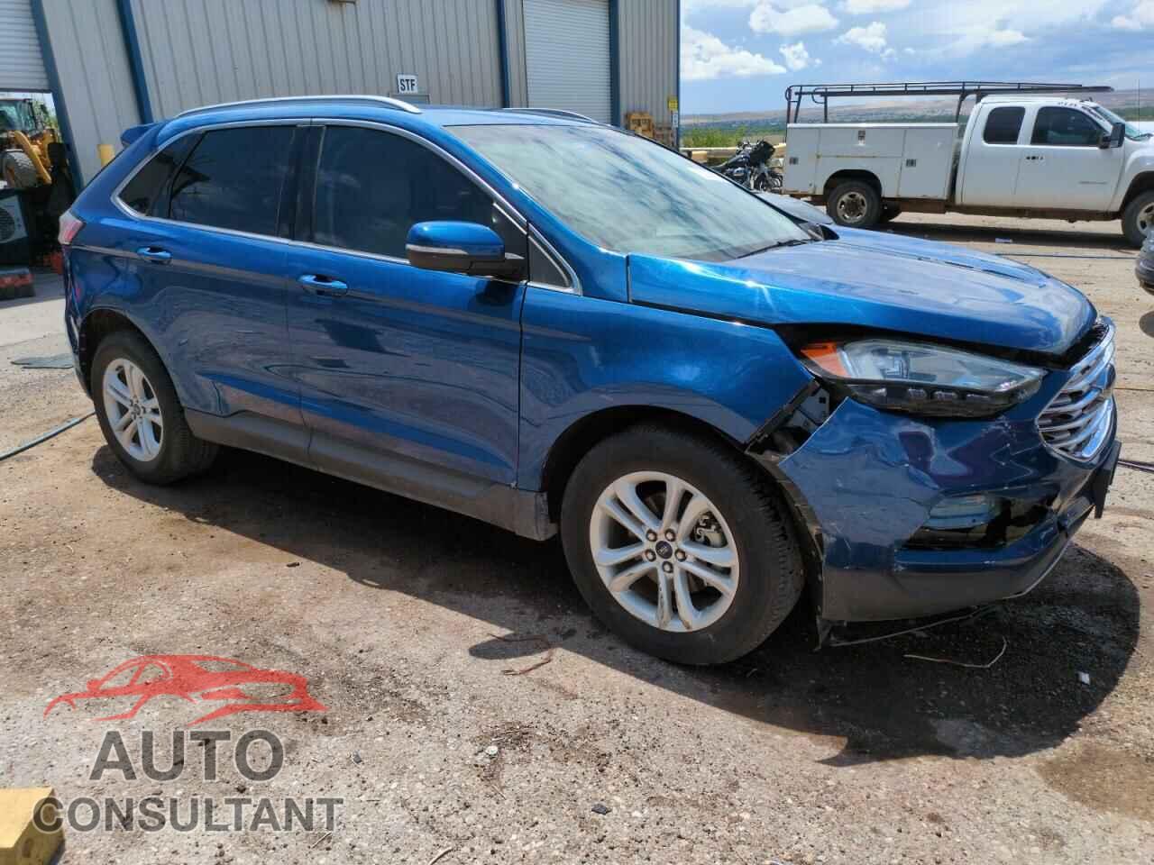 FORD EDGE 2020 - 2FMPK3J93LBB20249