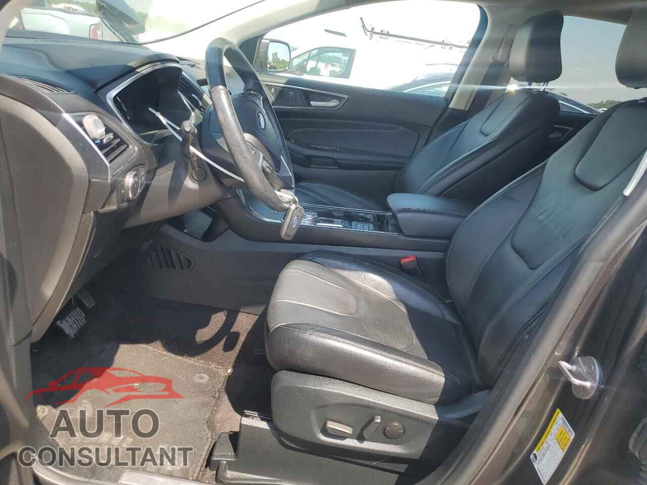 FORD EDGE 2020 - 2FMPK3K95LBB37522