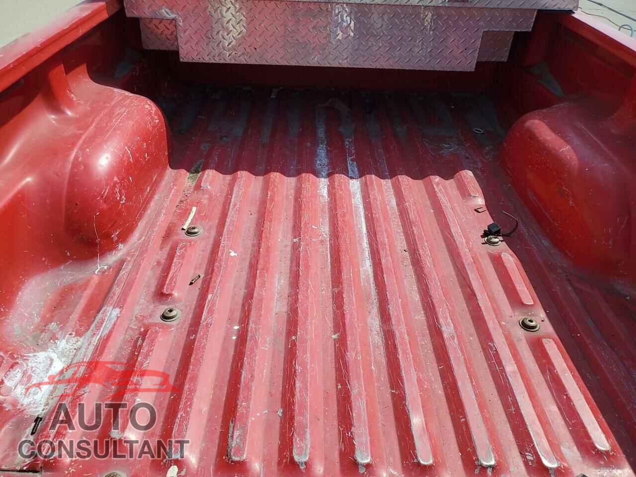 FORD RANGER 2010 - 1FTKR1AD8APA72126
