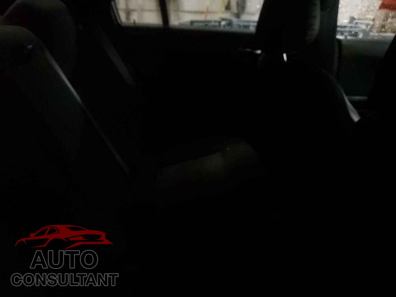 DODGE CHARGER 2022 - 2C3CDXJG7NH257668